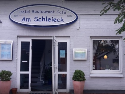 照片: Am Schleieck